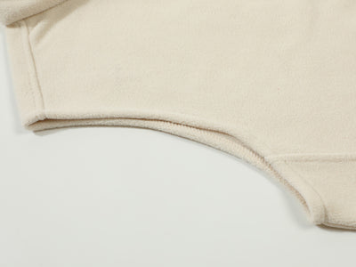 Chaleco Cardigan Reversible de Polar con Cierre de Cremallera - Image 17