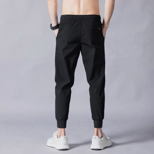 Pantalones Cortos Deportivos Casuales para Hombre Primavera-Verano - Image 2