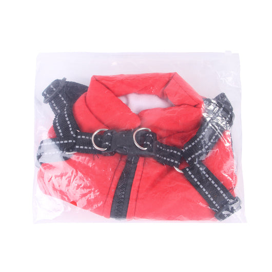 Abrigo Térmico para Perros - Ropa de Invierno Gruesa y Cálida - Image 10