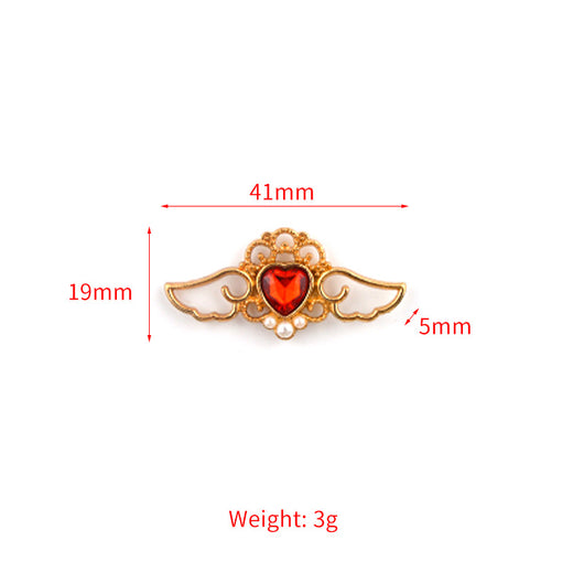 Molde de Silicona para Pendiente Espada Corta - Joyería Resina DIY - Image 10