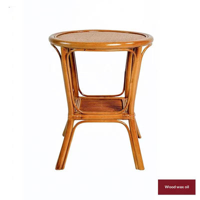 Silla de Ratán para Balcón con Respaldo - Diseño Leisure - Image 5