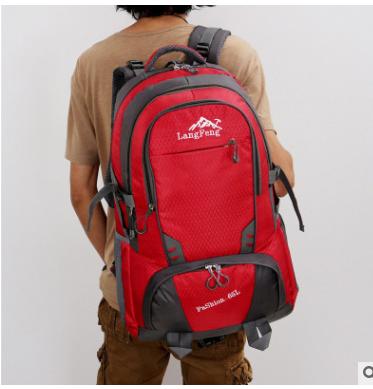 Mochila Impermeable para Exteriores - Image 7