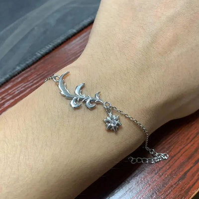Pulsera de Aleación Maestro del Cultivo - Cosplay Premium - Image 4