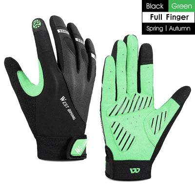 Guantes Amortiguadores para Bicicleta y Motocicleta - Image 29