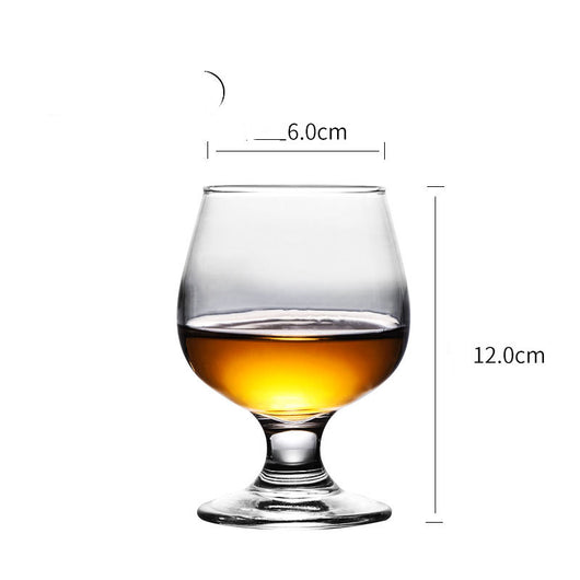 Copa de Cristal Premium para Cognac y Whisky - Diseño Elegante de Vientre Ancho - Image 7