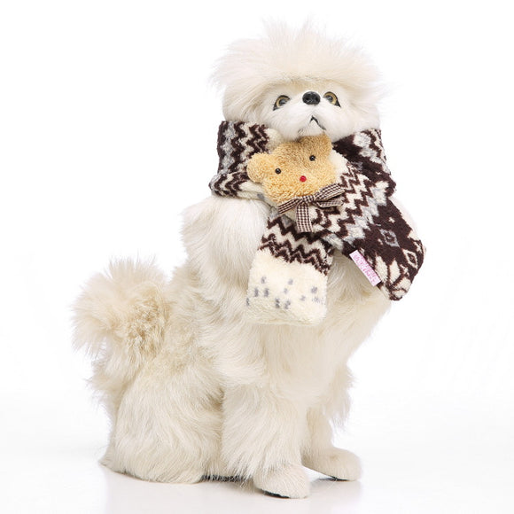 Babero Protector para Perros
