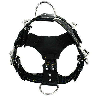 Traje de Entrenamiento para Perros con Arnés de Control - Image 8