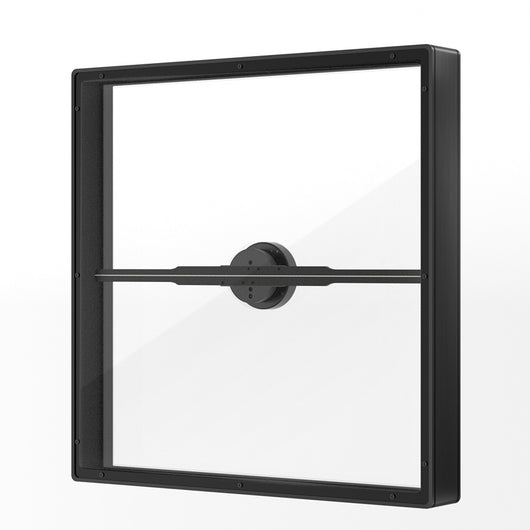 Pantalla Holográfica 3D sin Gafas - Proyector de Ventilador - Image 4