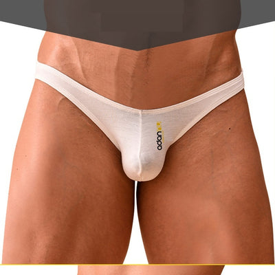 Calzoncillos Modal Cintura Baja con Bolsa Levantadora y Efecto Realzador - Image 26