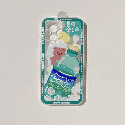 Funda de Silicona Compatible con Apple - Protección Total - Image 10