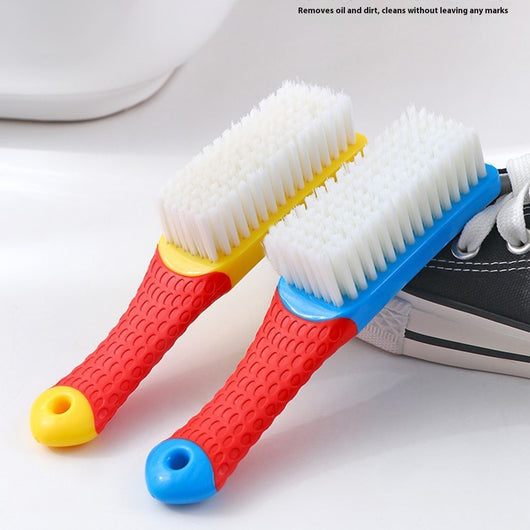 Cepillo Suave de Peluche para Zapatos de Casa - Herramienta Práctica Multiusos - Image 19
