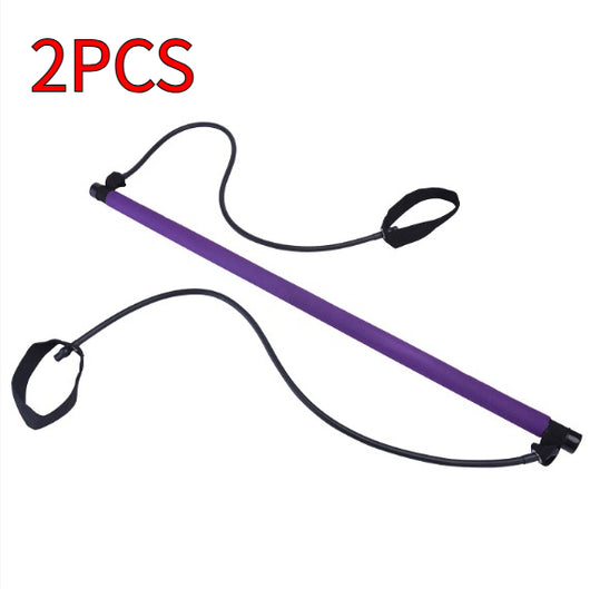 Expansor de Pecho con Resortes Ajustables - Image 14