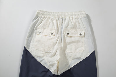 Pantalones Casuales Elásticos Estilo Americano - Image 10