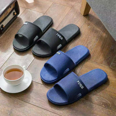 Pantuflas Antideslizantes para Baño - Hombre y Mujer - Image 4
