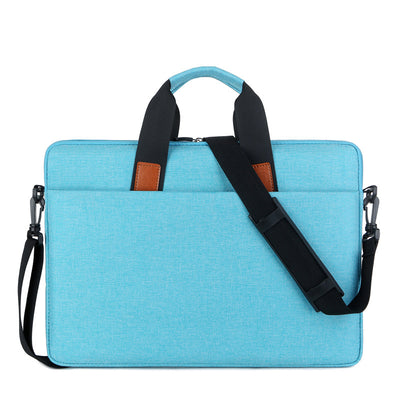 Bolso Bandolera para Laptop de Gran Capacidad - Image 7