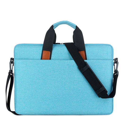 Bolso Bandolera para Laptop de Gran Capacidad - Image 7