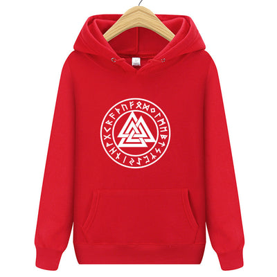 Sudadera Holgada Hip Hop Unisex para Deportes y Estilo Urbano - Image 12