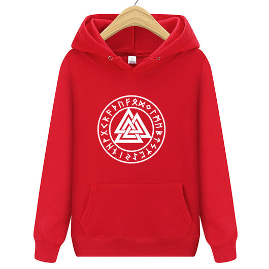 Sudadera Holgada Hip Hop Unisex para Deportes y Estilo Urbano - Image 12