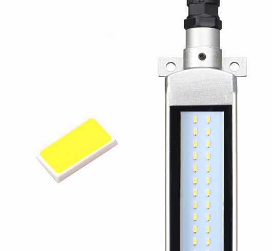 Lámpara LED Antiexplosión para Torno CNC 1.2m - Image 2