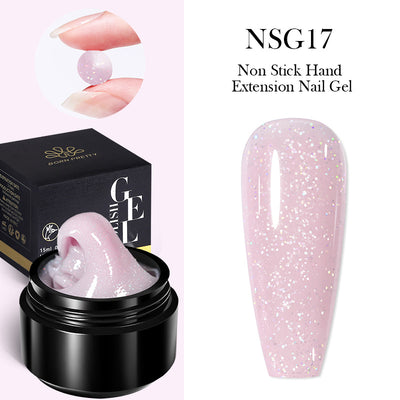 Adhesivo Fotopolímero Moldeable para Uñas de Gel - Image 18