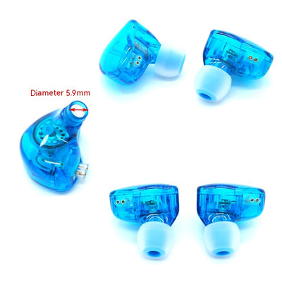Fundas de Silicona Bicolor para Audífonos - Image 45
