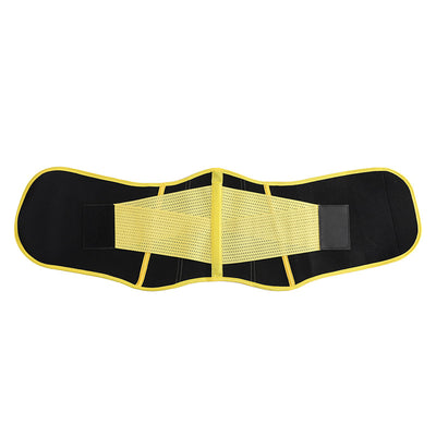 Faja Reductora con Soporte Lumbar - Moldeador Corporal y Control de Cintura - Image 8