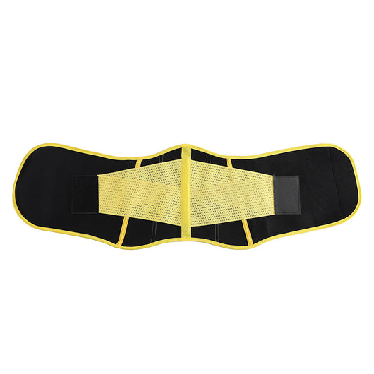 Faja Reductora con Soporte Lumbar - Moldeador Corporal y Control de Cintura - Image 8