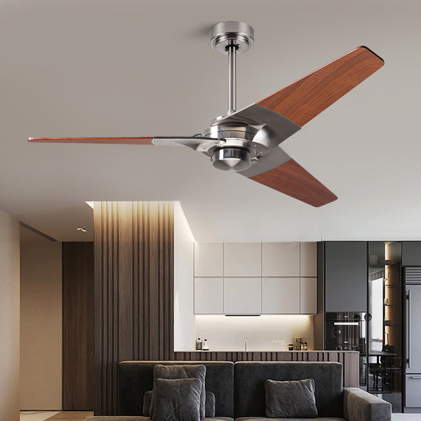 Ventilador de Techo Colgante para el Hogar