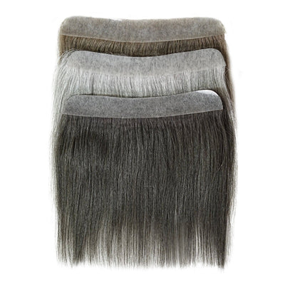 Parches Capilares Invisibles para Hombre - Solución Instantánea de Densidad - Image 6