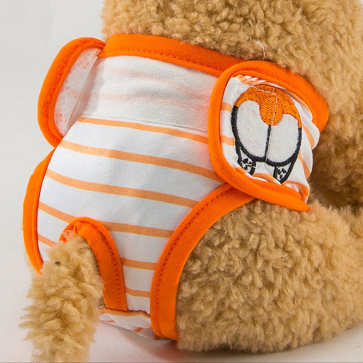 Pantalones Menstruales para Mascotas - Protección Higiénica - Image 4
