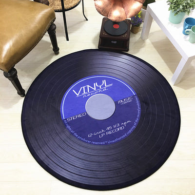 Vaso Térmico Retro Vinilo - Aislante Anti-deslizante - Image 14