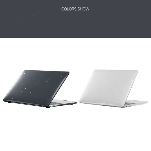 Funda Protectora Gypsophila para MacBook Pro - Image 7