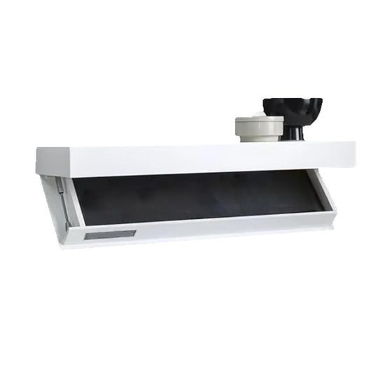 Mueble Botellero Flotante de Pared - Estantería Moderna para Vinos - Image 16
