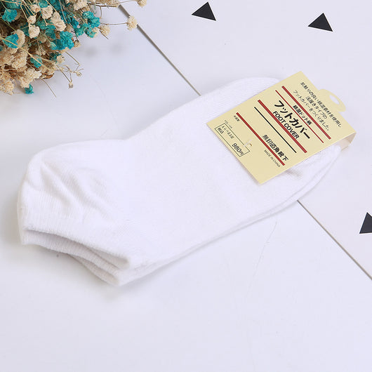 Calcetines Lisos para Mujer - Image 13