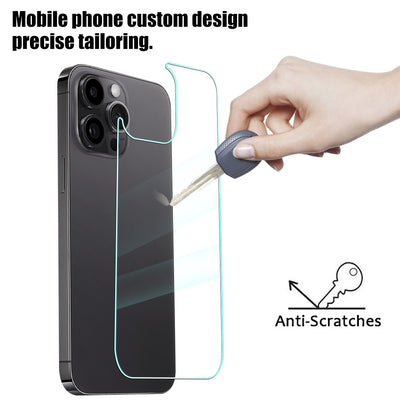 Protector de Cristal Templado para Celular - Image 5