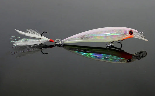 Perla de Anzuelo Minoruya 8g - Cebo Sumergible para Pesca Marina - Image 12