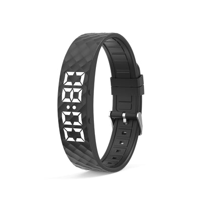 Pulsera Inteligente con Monitoreo de Sueño y Alertas por Vibración - Image 5