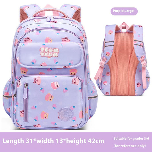 Mochila Impermeable con Protección de Columna y Reducción de Carga - Image 9