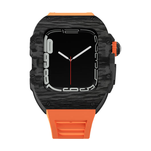 Estuche de Protección para Reloj en Fibra de Carbono - Image 15