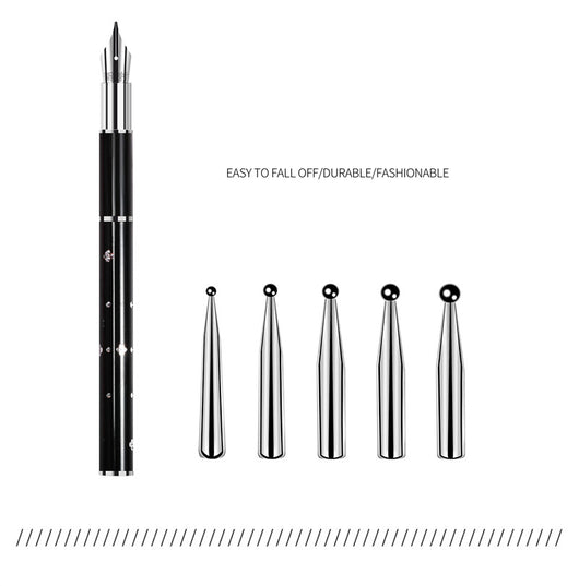 Bolígrafo Ultrafino para Uñas - Image 9