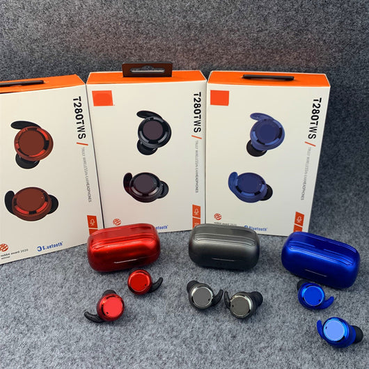 Auriculares Inalámbricos Bluetooth 5.0 Binaural con Estuche de Carga - Image 6