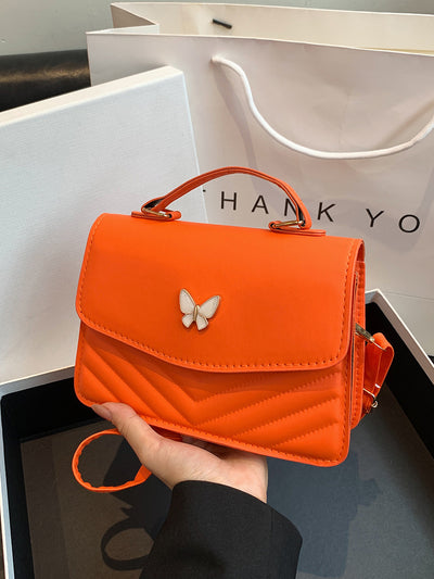 Bolso Versátil Joker para Mujer - Diseño de Cuatro Estaciones - Image 14