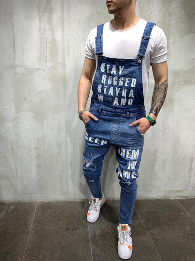 Pantalones Slim Fit Ajustados para Hombre - Diseño Moderno y Estilizado - Image 5