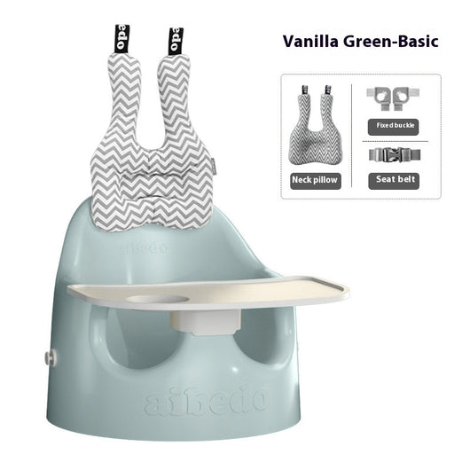 Silla Multiusos para Alimentación del Bebé Home Musicology - Image 9