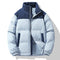 Navy Light Azul