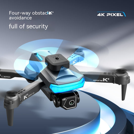 Dron XT5 con Evitación de Obstáculos en Cuatro Direcciones para Fotografía Aérea - Image 2