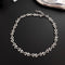 Mens Titanium Steel Necklace That Wont Fade Simple Versatile Jewelry L013A