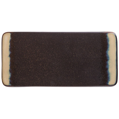 Bandeja Rectangular de Cerámica para Sushi Japonesa - Image 31
