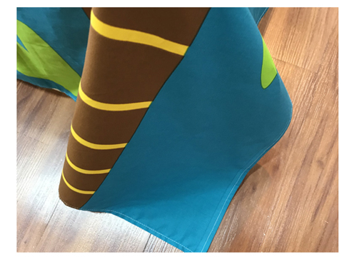 Juego de Sábanas de Algodón con Diseño Infantil y Funda Nórdica Adaptable - Image 17