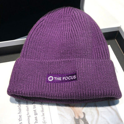Gorra Hip Hop Blanca Street Wild para Parejas - Image 7